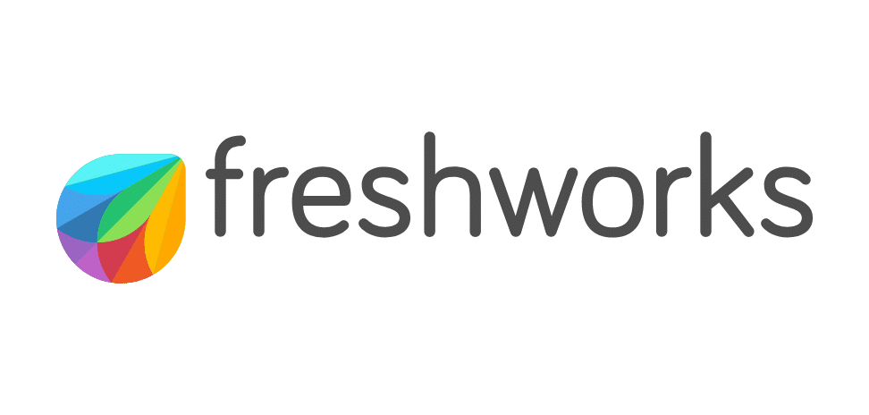 Freshworks : Brand Short Description Type Here.